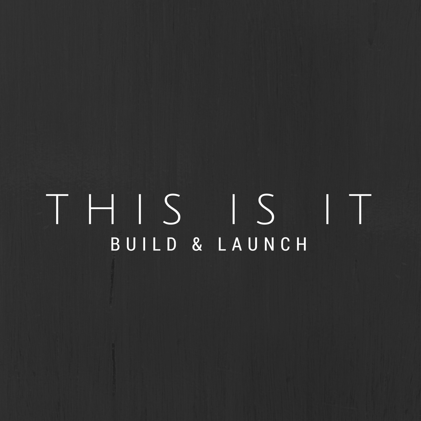 This is it: Ep6 of the Build and Launch podcast - Justin announces the Product Hunt Handbook